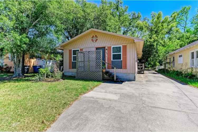House For Sale , 909, Turner Street, Clearwater, Florida