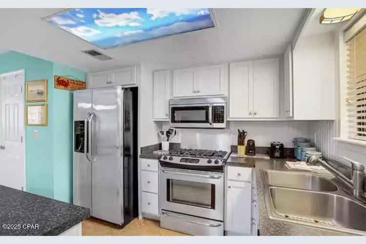 House For Sale , 121, Robin Lane, Panama City Beach, Florida