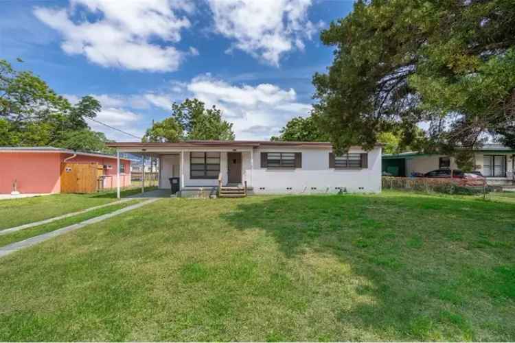 House For Sale , 5601, Andora Street, Orlando, Florida