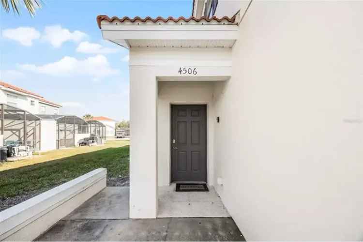 House For Sale , 4506, Alberto Circle, Kissimmee, Florida