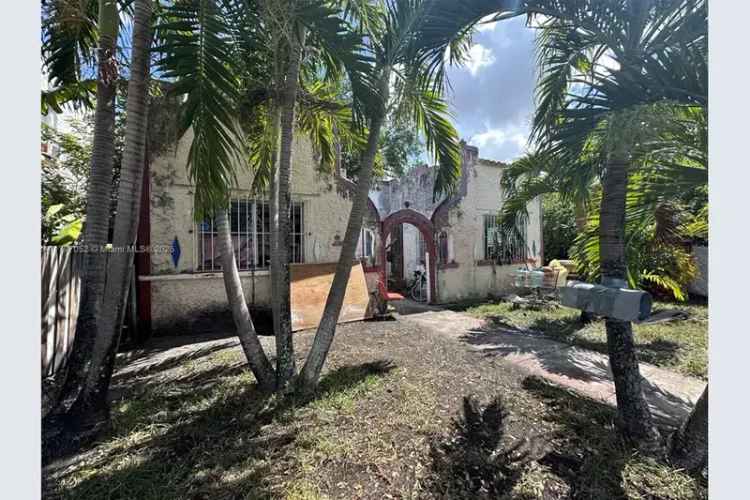 House For Sale , 1066, Northwest 47th Street, Miami, Florida