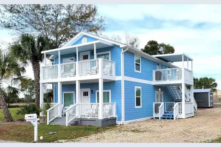 House For Sale , 127, Avenue C, Port Saint Joe, Florida