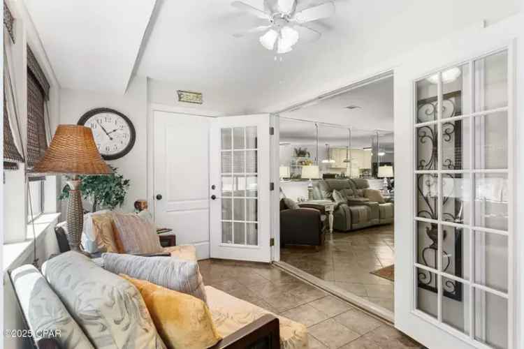 House For Sale , 157, Grande Island Boulevard, Panama City Beach, Florida