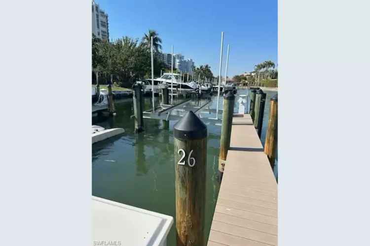 House For Sale , 4090, Gulf Shore Boulevard North, Naples, Florida