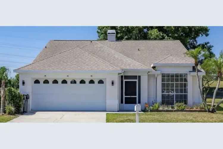 House For Sale , 3780, Ventura Cove Drive, Orlando, Florida