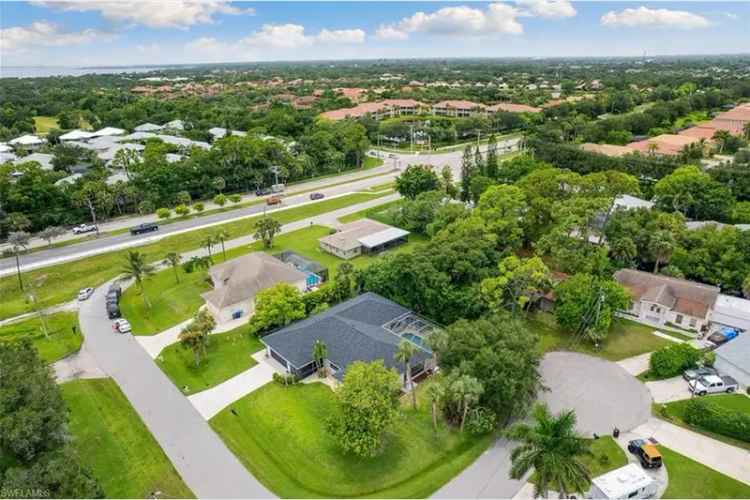 House For Sale , 404, Anchor Way, North Fort Myers, Florida