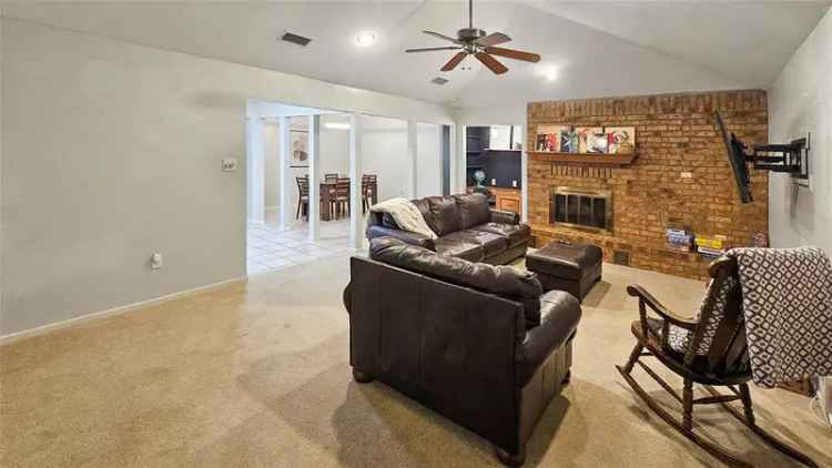 House For Rent , 2509, Christopher Drive, Abilene, Texas