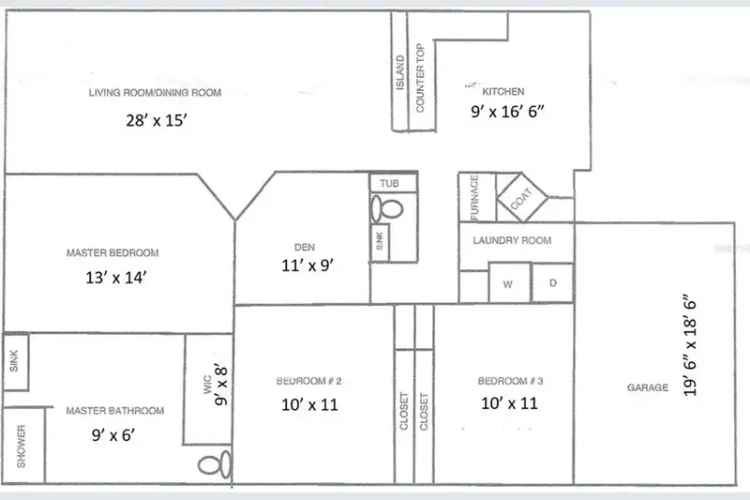 House For Sale , 557, Windermere Drive, Florida