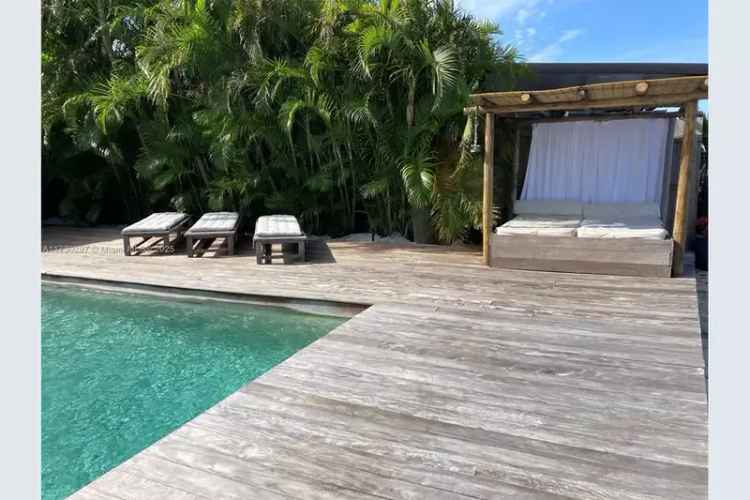 House For Sale , 841, 86th Street, Miami Beach, Florida