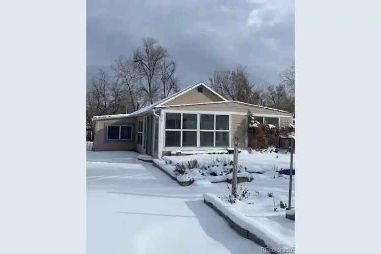 House For Sale , 926, Perry Street, Denver, Colorado