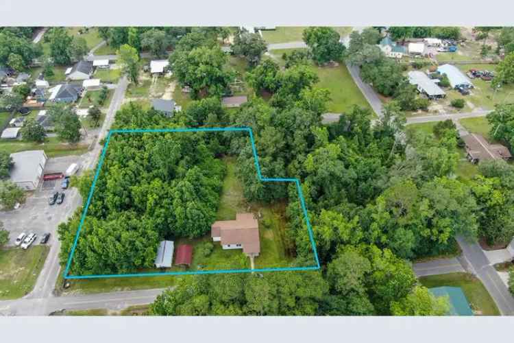 House For Sale , 42, John Adams Street, Freeport, Florida
