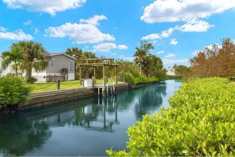 Mobile home For Sale , 3023, Bamboo Court, Charlotte Park, Florida