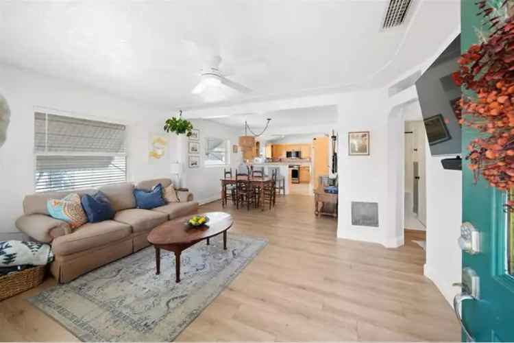 House For Sale , 6535, 3rd Avenue South, Saint Petersburg, Florida