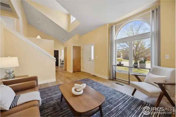 House For Sale , 424, Dunne Drive, Fort Collins, Colorado