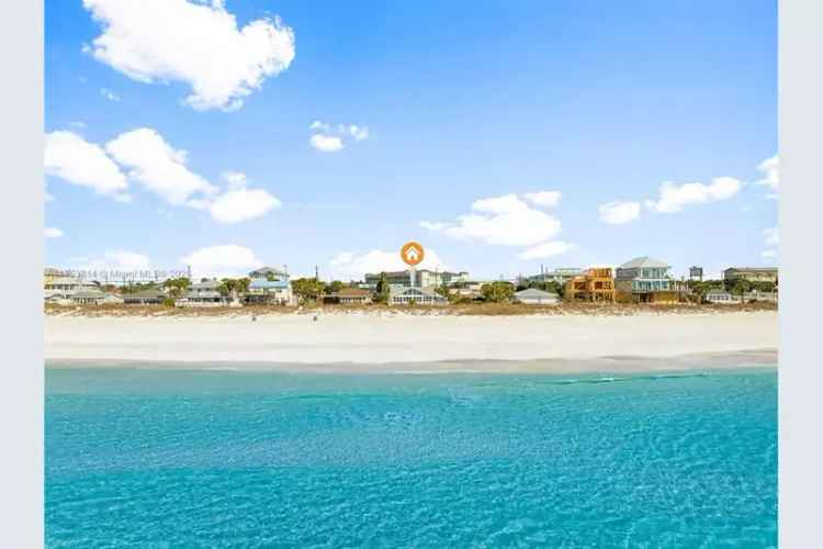 House For Sale , 13011, Oleander Drive, Panama City Beach, Florida