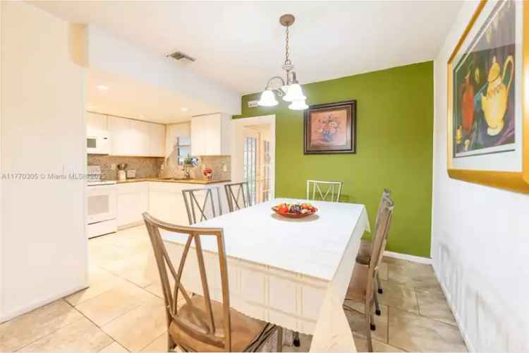 House For Sale , 110, Northeast 171st Terrace, North Miami Beach, Florida