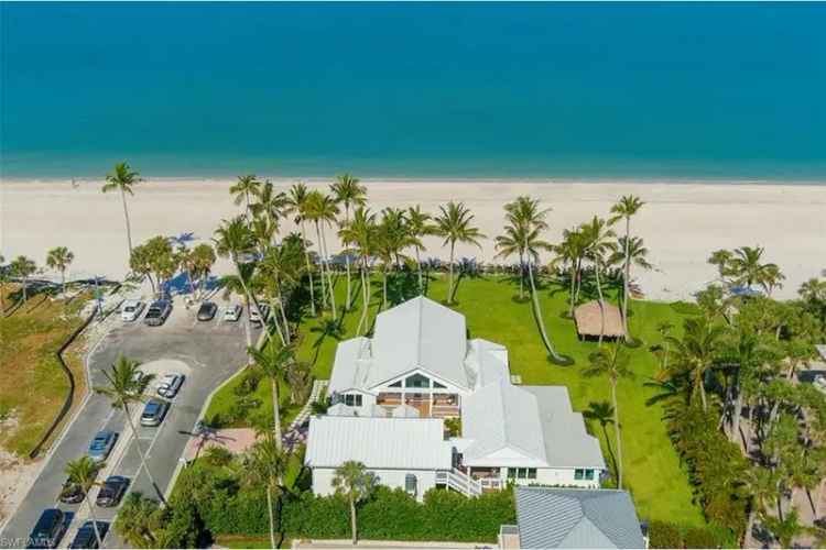 House For Sale , 71, 18th Avenue South, Naples, Florida