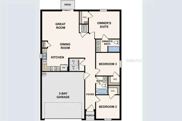 House For Sale , Inverness, Florida