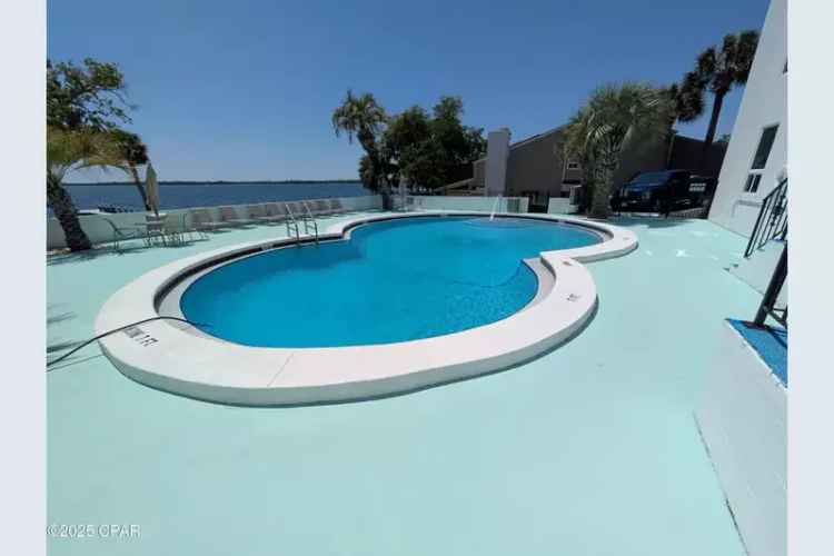 House For Sale , 105, Allen Avenue, Panama City, Florida