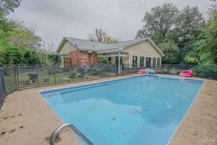 House For Sale , 6245, Omie Circle, Pensacola, Florida