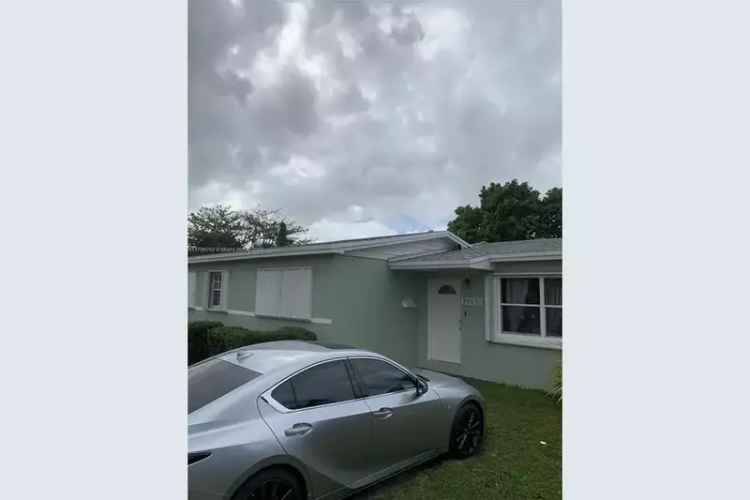House For Sale , 17200, North Miami Avenue, North Miami Beach, Florida