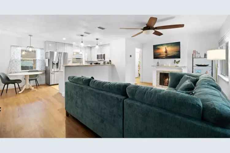 House For Sale , 6919, 12th Street North, Saint Petersburg, Florida