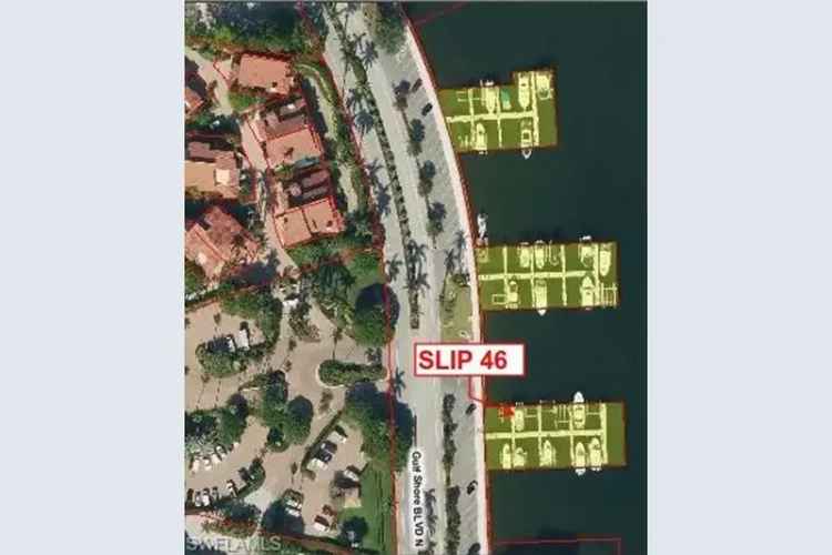 House For Sale , 4680, Gulf Shore Boulevard North, Naples, Florida