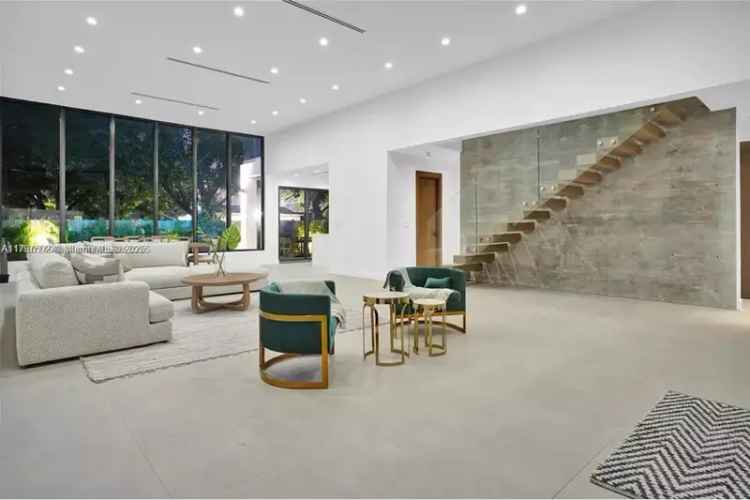 House For Sale , 243, Northwest 41st Street, Miami, Florida