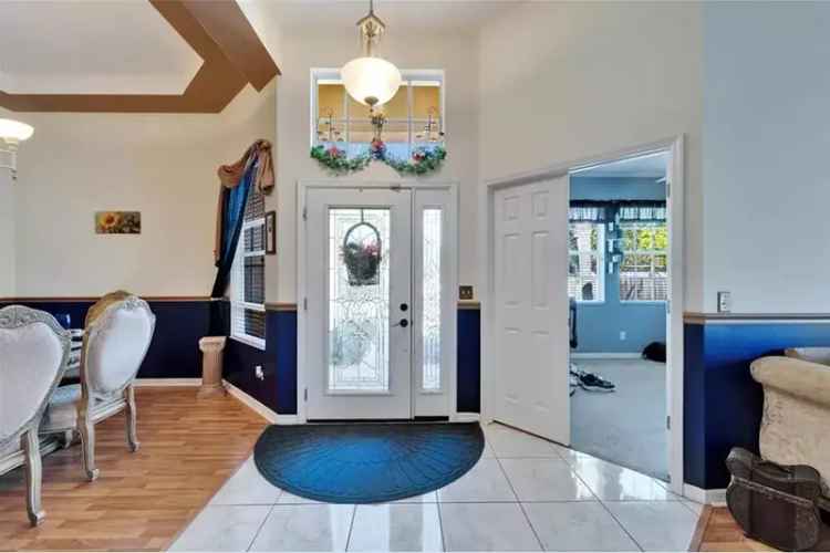 Riverview 4 Bed 3 Bath Home with Loft and Huge Patio New HVAC