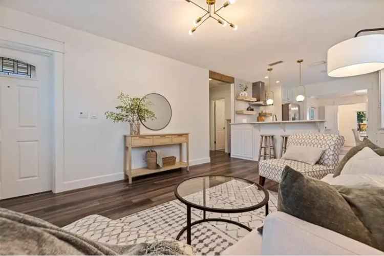 House For Sale , 1023, 34th Avenue North, Saint Petersburg, Florida