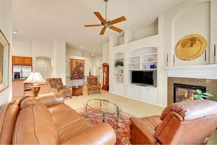 House For Sale , 9784, South Iris Court, Littleton, Colorado