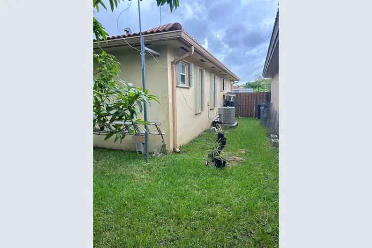 House For Sale , 12414, Southwest 213th Street, Goulds, Florida
