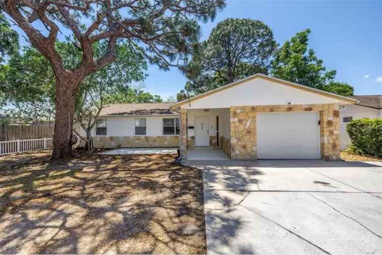 House For Sale , 518, 62nd Avenue Northeast, Saint Petersburg, Florida