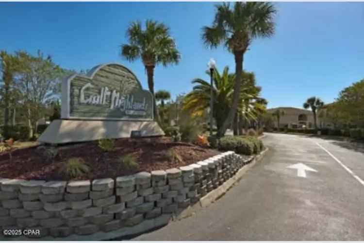 House For Sale , 185, White Sandy Drive, Panama City Beach, Florida