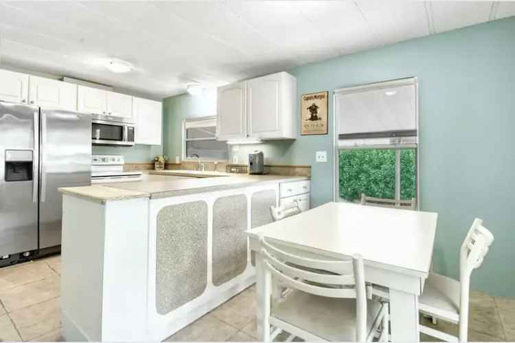 Mobile home For Sale , East Naples, Florida
