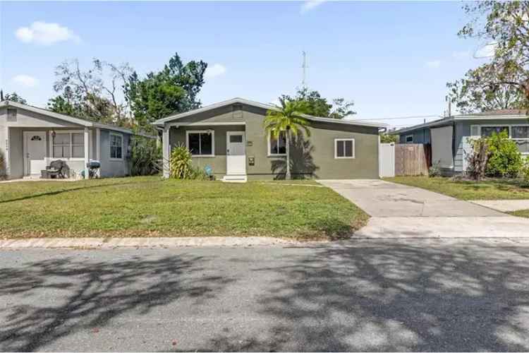 North Kenwood Bungalow Home with Pool and Bonus Room