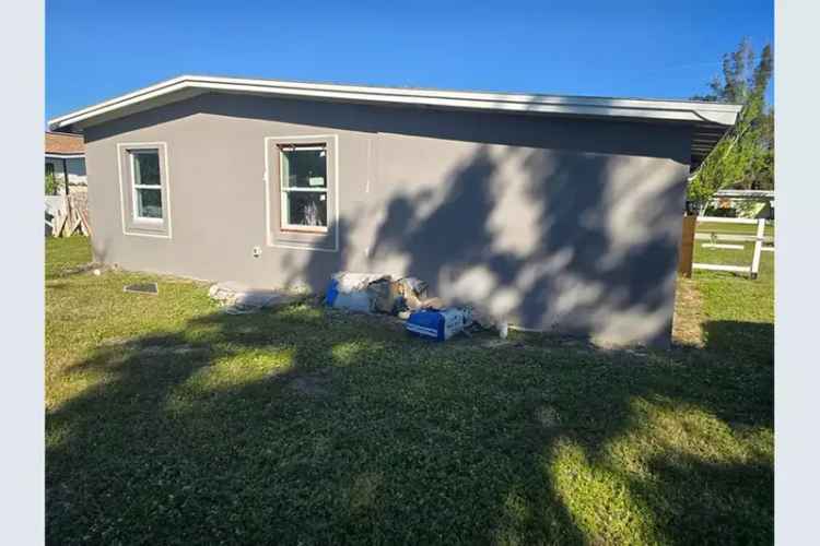 House For Sale , 21459, Olean Boulevard, Port Charlotte, Florida