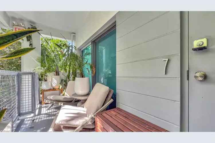 House For Sale , 734, Michigan Avenue, Miami Beach, Florida