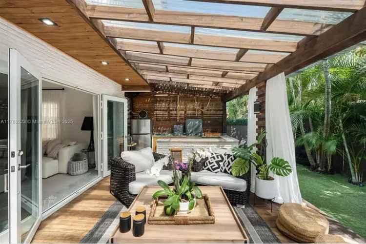 House For Sale , 2752, Southwest 11th Street, Miami, Florida