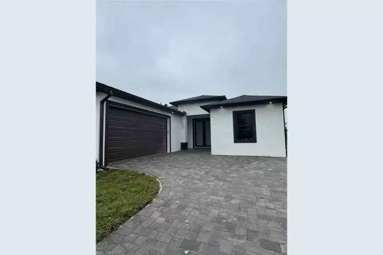 House For Sale , 3125, 10th Street Southwest, Lehigh Acres, Florida