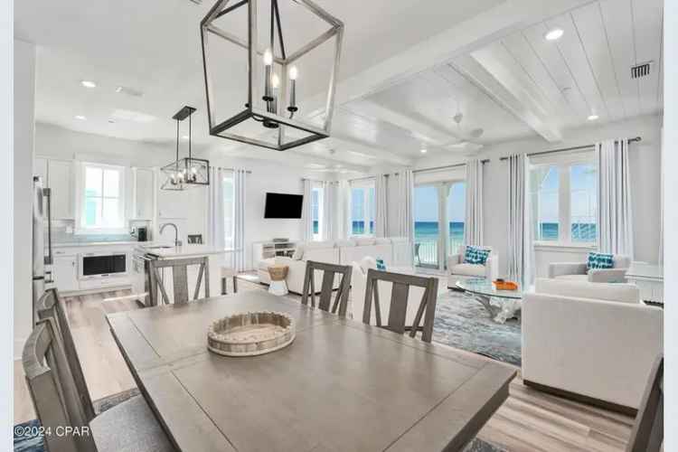House For Sale , 13657, Front Beach Road, Panama City Beach, Florida