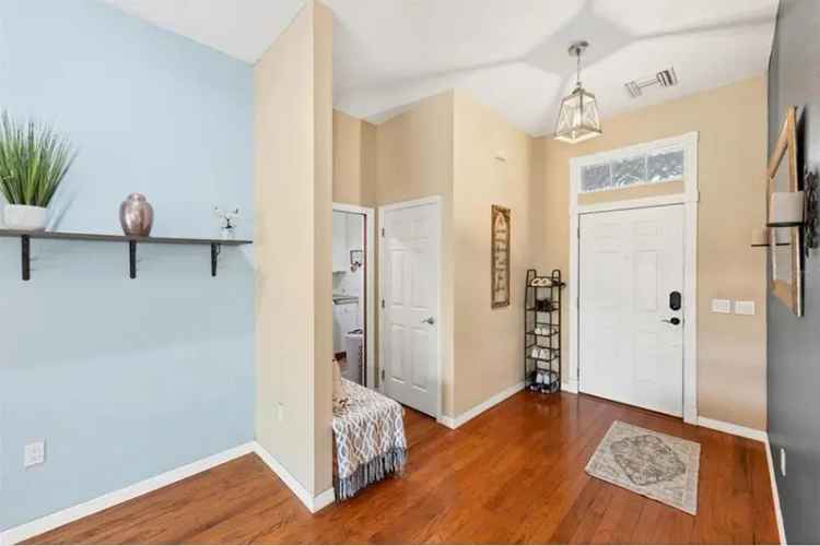 3-Bedroom 2-Bath Home with Pond View and New Roof