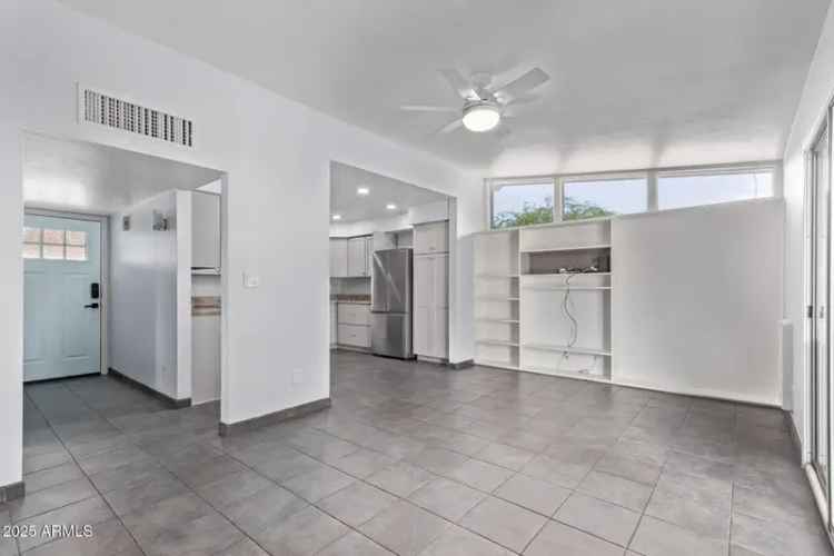 House For Sale , 2325, East Delgado Street, Phoenix, Arizona