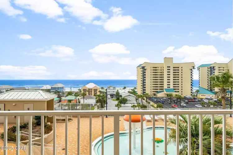 House For Sale , 9860, South Thomas Drive, Panama City Beach, Florida