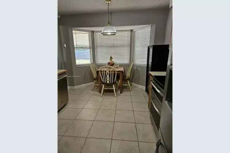 House For Sale , 1057, Southwest Bellevue Avenue, Port Saint Lucie, Florida