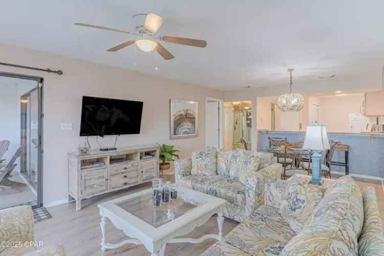 House For Sale , 520, Richard Jackson Boulevard, Panama City Beach, Florida