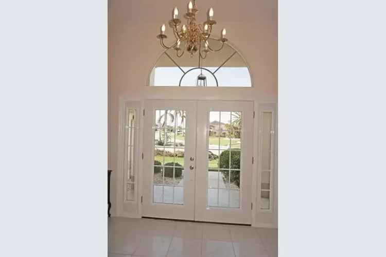 House For Sale , 1375, Grebe Drive, Punta Gorda, Florida