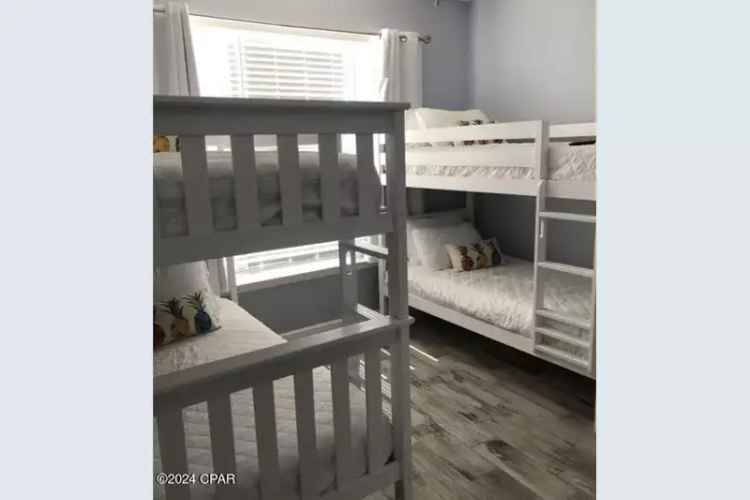 House For Sale , 3922, Ocean View Drive, Panama City Beach, Florida