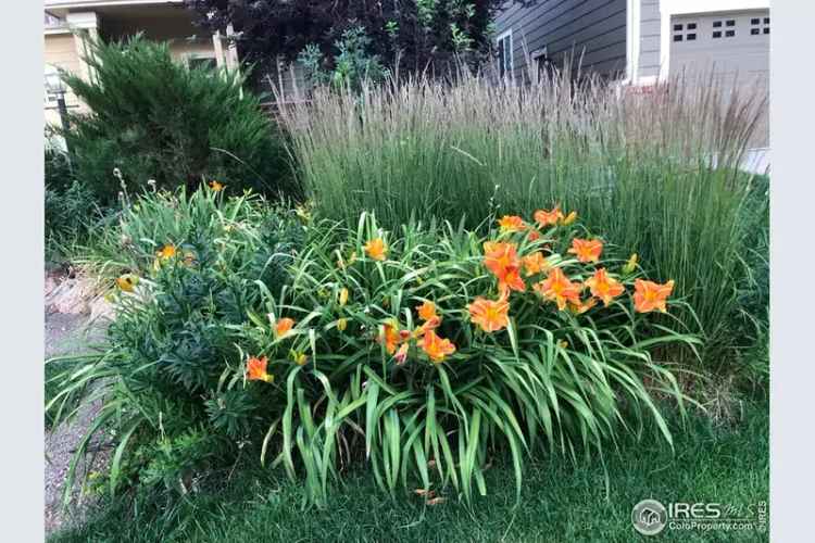 House For Sale , 11470, Ebony Street, Firestone, Colorado