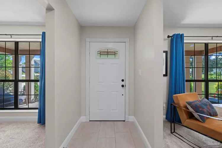 Updated 4-Bedroom Home in Windermere with Saltwater Pool and Generator